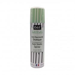 Anti Electricité Statique-Spray 150ml 