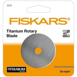 Lame circulaire Titanium 45...