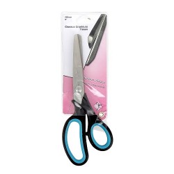 Ciseaux cranteurs - 22,5 cm