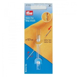 Rentre fils extra-fin