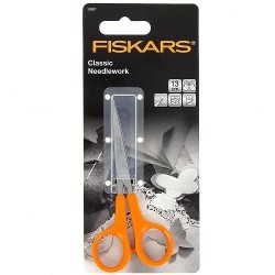 Ciseaux Fiskars - 13 cm