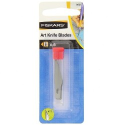 Lames de rechange Fiskars...