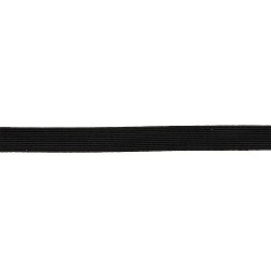 Elastique plat 9mm 12 gommes
