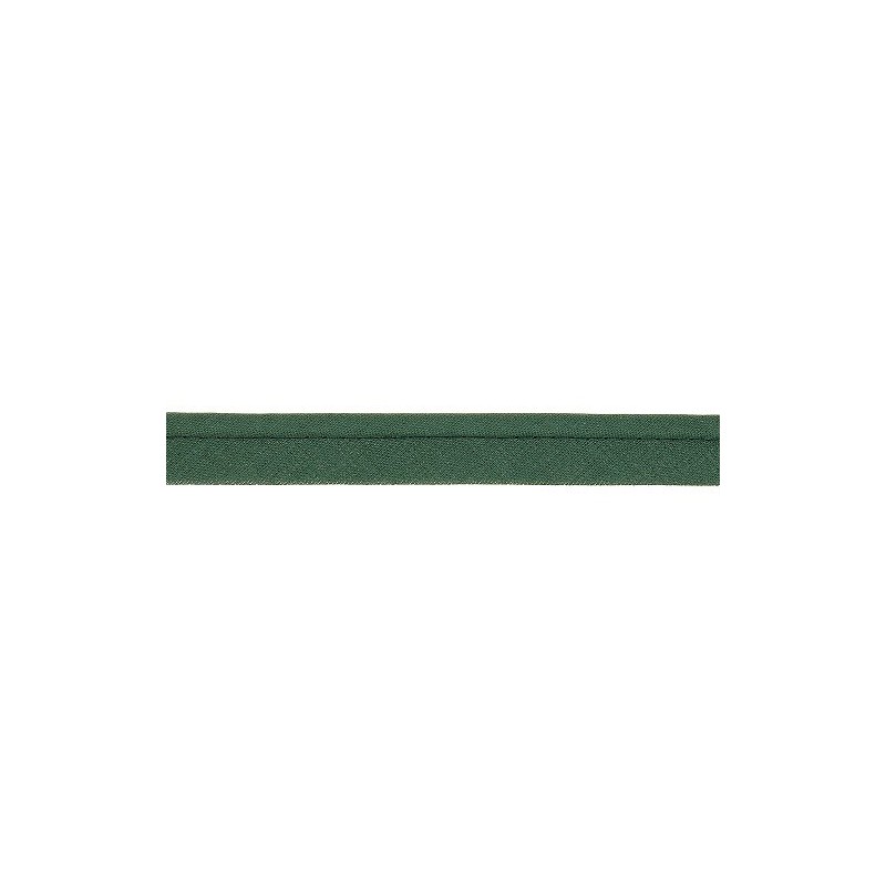 Passepoil poly coton - 15mm Passepoil poly coton - 15mm