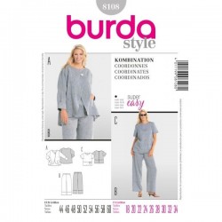 Burda - Ensemble