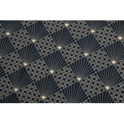 Tissu Coton d'ameublement...