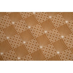 Tissu Coton d'ameublement...
