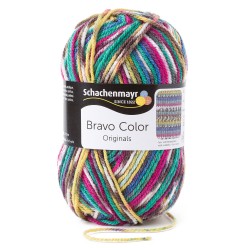 Bravo Color-Fil 100% Acrylique 