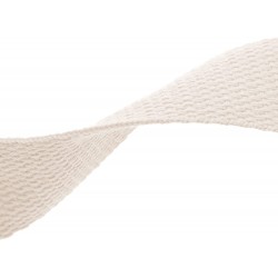 Polysangle - 40mm - Blanc