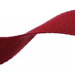 Polysangle - 40mm - Rouge