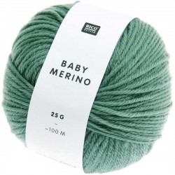Baby Merino - Lierre