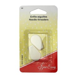 Enfiles aiguilles X2 