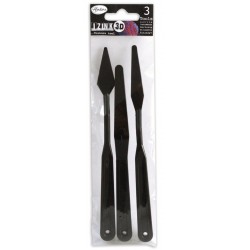 Lot de 3 spatules pour...