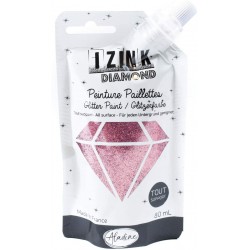 Izink Diamond Rose -...
