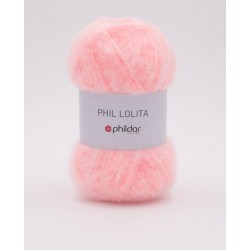 Phil Lolita - Fil Tricot Aspect Mohair 