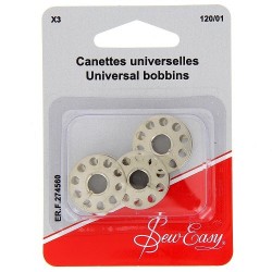 canette universelle 120/01