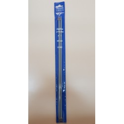 Aiguilles à tricoter 5mm 40cm