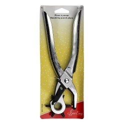Pince à percer diamètre 2 à...