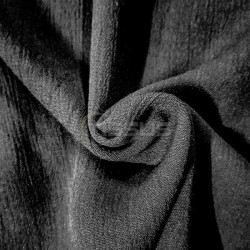 Tissu crêpe de viscose