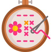 BRODERIE